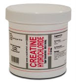 Creatine Hcl 100 Grams