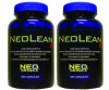 NeoLean Fat Burning Complex 2 Bottles Free SHIPPING