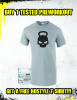 Pre workout Free T shirt Deal